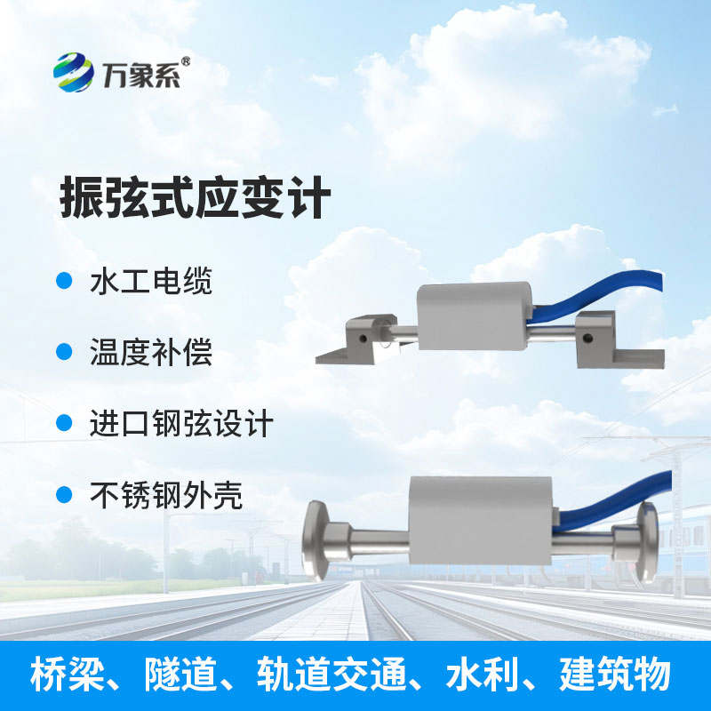 表面應變計